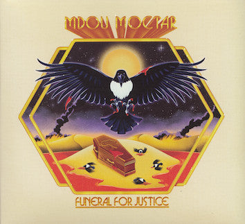 MOCTAR,MDOU - FUNERAL FOR JUSTICE