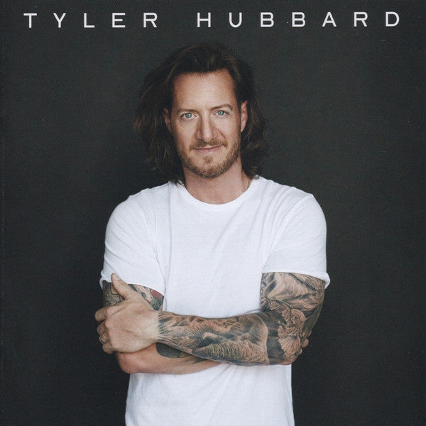 HUBBARD,TYLER - TYLER HUBBARD