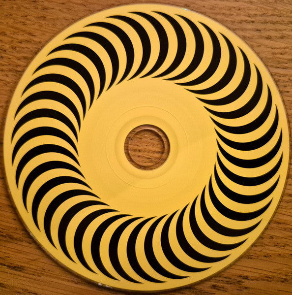 DUNGEN - VIDRIG VAR