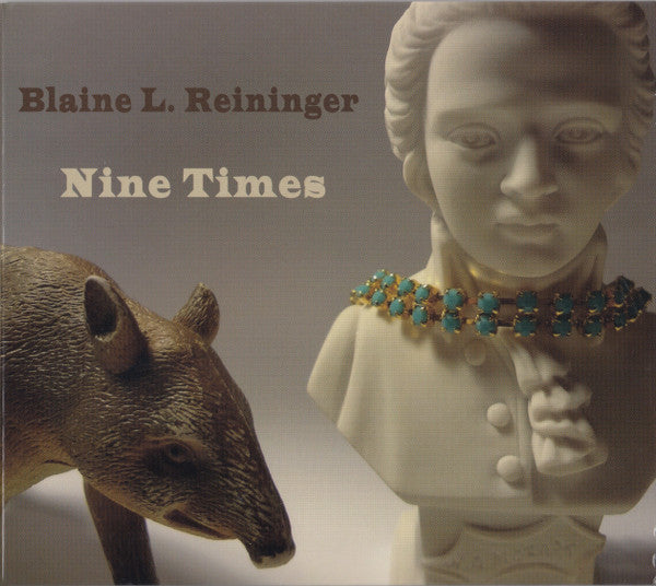 REININGER,BLAINE L. - NINE TIMES