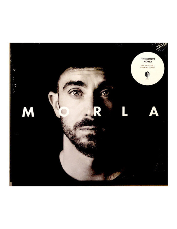 ALLHOFF,TIM - MORLA