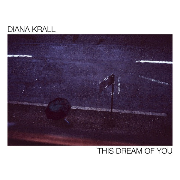 KRALL,DIANA - THIS DREAM OF YOU