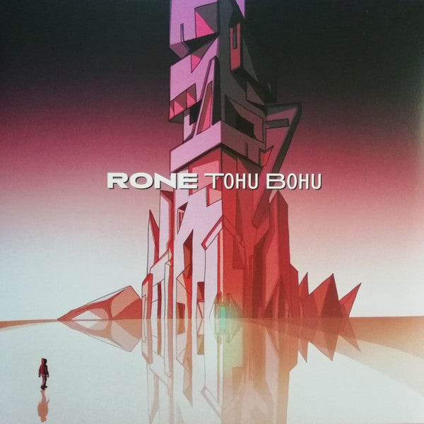 RONE - TOHU BOHU