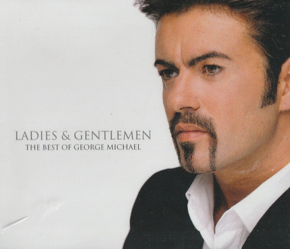 MICHAEL,GEORGE - LADIES & GENTLEMEN: BEST OF GEORGE MICHAEL