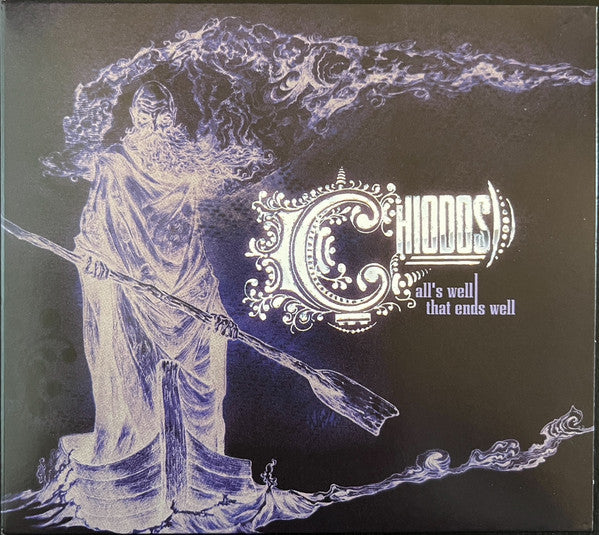 CHIODOS - ALL'S WELL THAT END'S WELL (20TH ANNIV.)