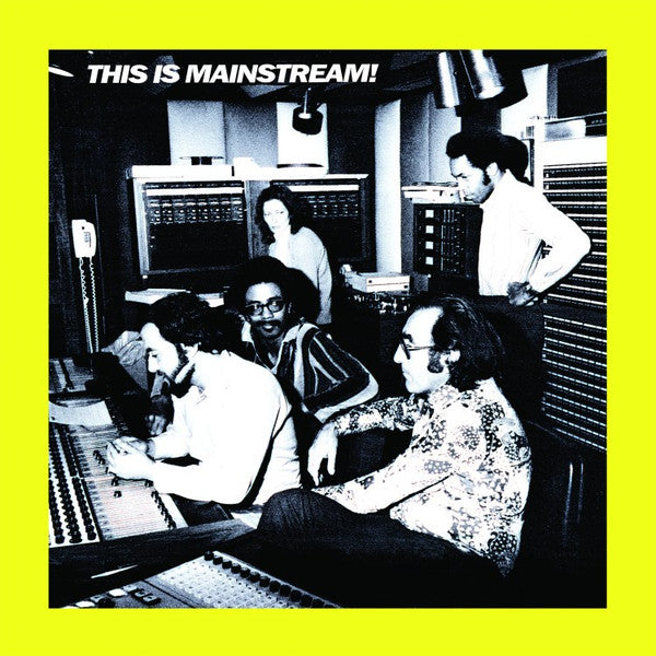 VARIOUS ARTISTS - THIS IS MAINSTREAM!