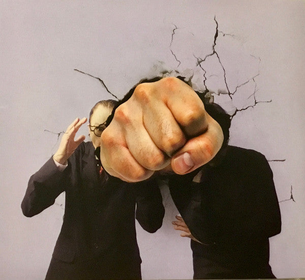 SPARKS - MADDER EP