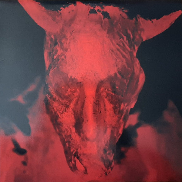GALAS,DIAMANDA - BROKEN GARGOYLES