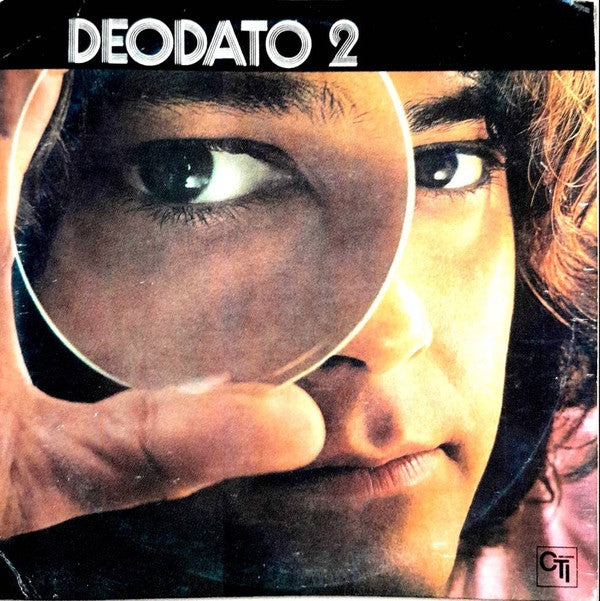 DEODATO - DEODATO 2