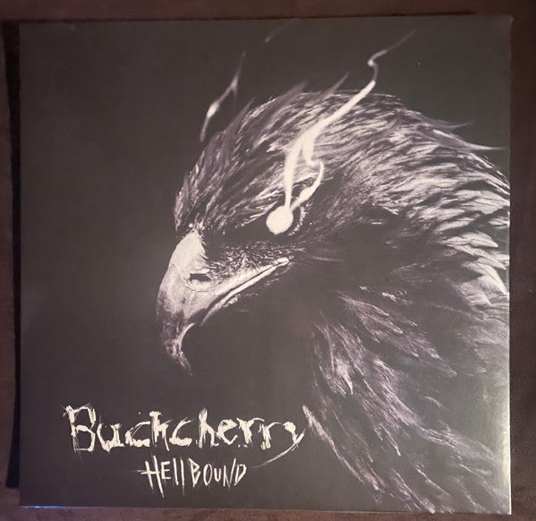 BUCKCHERRY - HELLBOUND