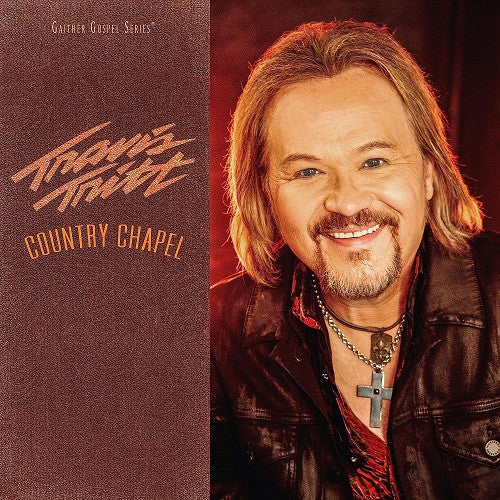 TRITT,TRAVIS - COUNTRY CHAPEL