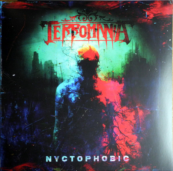 TERROMANIA - NYCTOPHOBIC