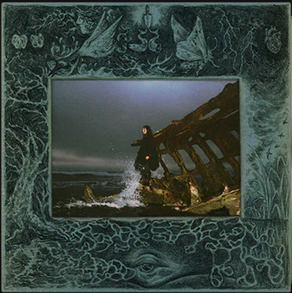 SEAROWS - DEATH IN THE BUSINESS OF WHALING