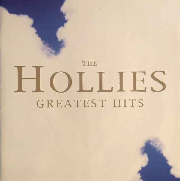 HOLLIES - GREATEST HITS