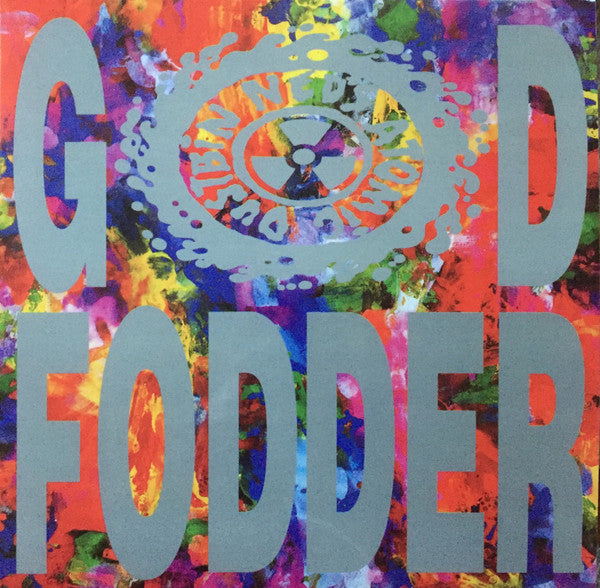 NED'S ATOMIC DUSTBIN - GOD FODDER (180G)