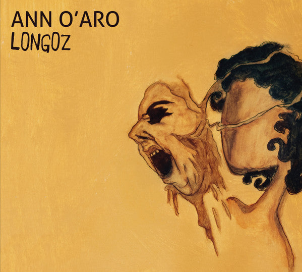 O'ARO,ANN - LONGOZ