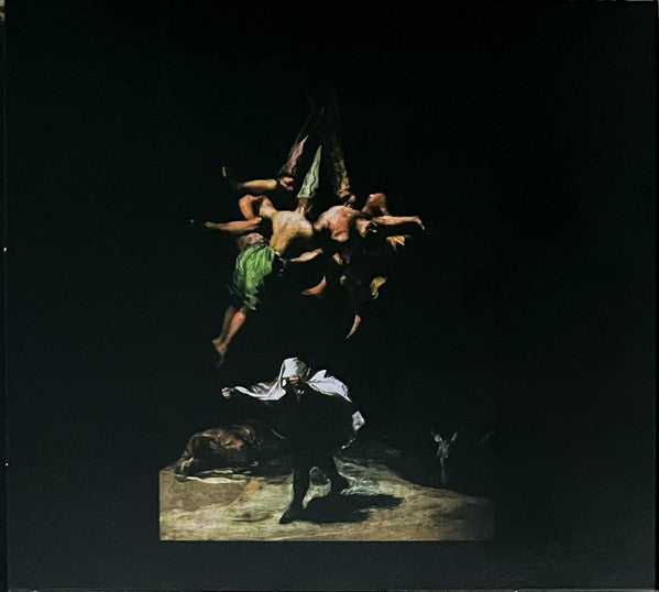HAVE A NICE LIFE - DEATHCONSCIOUSNESS (DELUXE/2CD/BOOK)