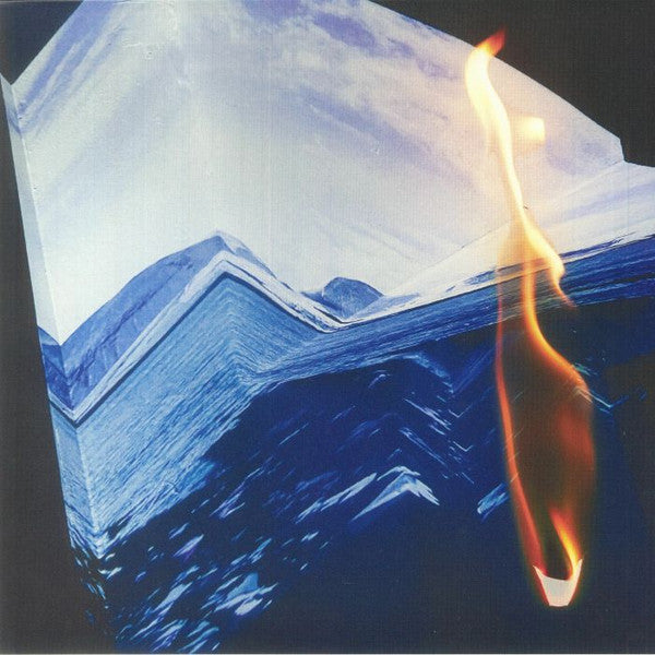 COOPER,ERLAND & SCOTTISH ENSEMBLE - FOLDED LANDSCAPES