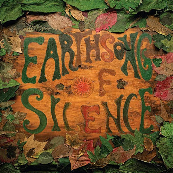 WAX MACHINE - EARTHSONG OF SILENCE