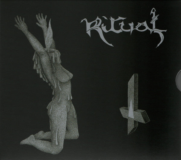 RITUAL - SURROUNDED BY DEATH