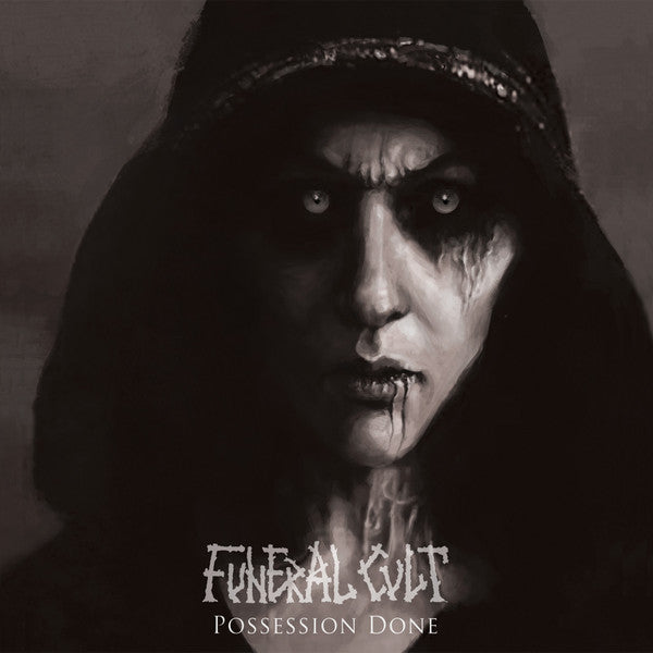 FUNERAL CULT - POSSESSION DONE