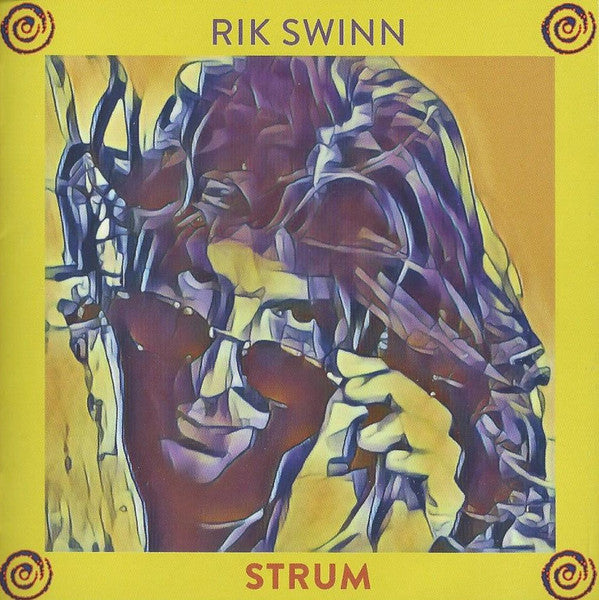 RIK SWINN - STRUM