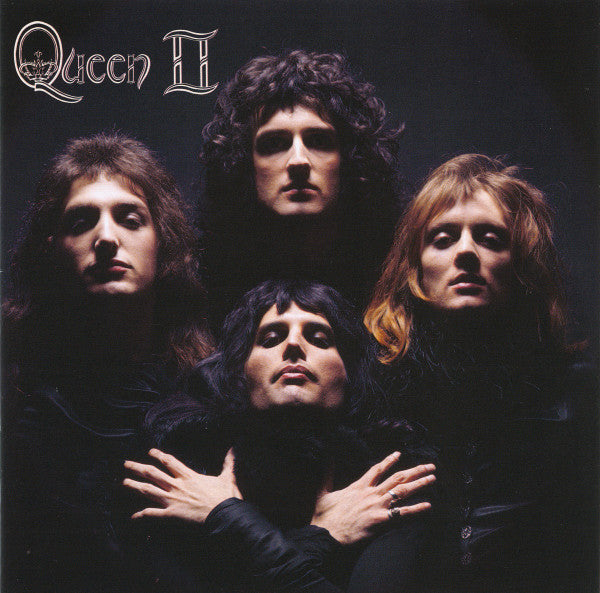 QUEEN - QUEEN II