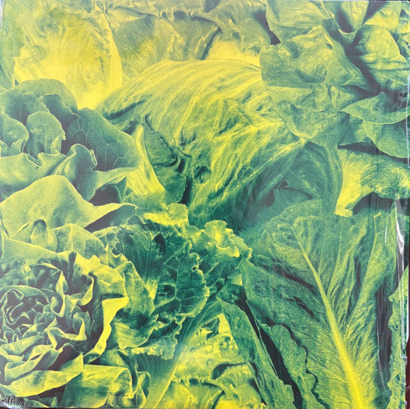 LETTUCE - MONORAIL 3000 B/W STAR CHILDREN