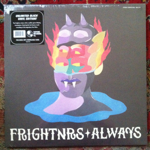 FRIGHTNRS - ALWAYS
