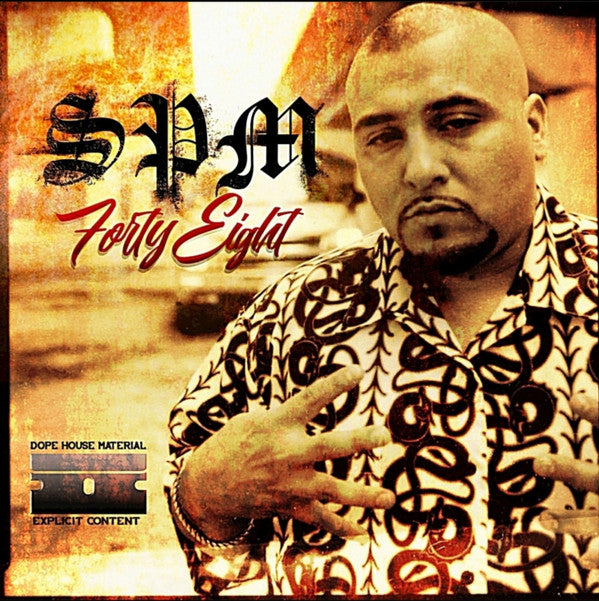 SPM - FORTY EIGHT (X)