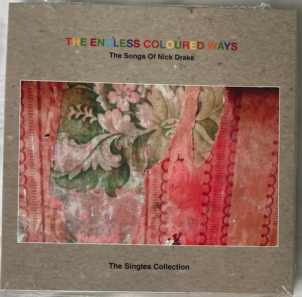 SANDE,EMELI; JOHN GRANT - ENDLESS COLOURED WAYS: THE SONGS OF NICK DRAKE - ONE OF THESE THINGS FIRST / DAY IS DONE
