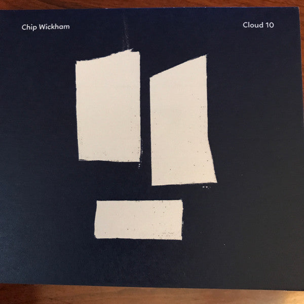 WICKHAM,CHIP - CLOUD 10