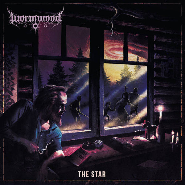 WORMWOOD - STAR