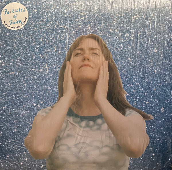 RUSTAD,SIGNE MARIE - PARTICLES OF FAITH