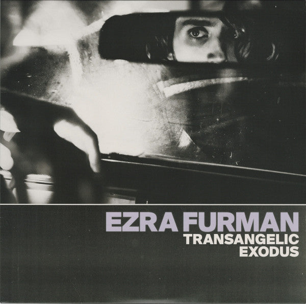 FURMAN,EZRA - TRANSANGELIC EXODUS