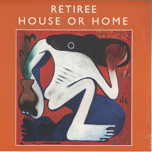 RETIREE - HOUSE OR HOME