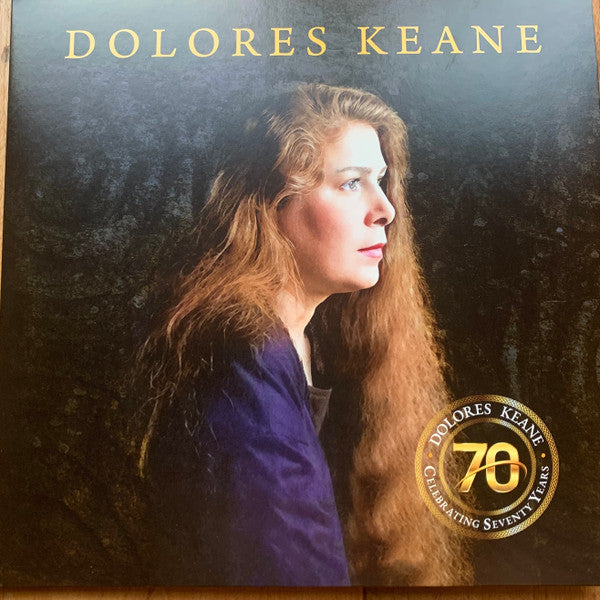 KEANE,DOLORES - DOLORES KEANE (2LP)