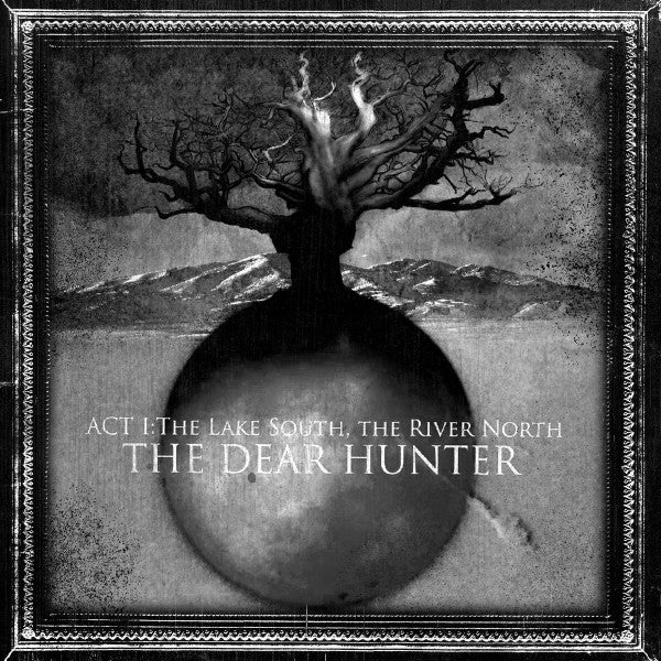 DEAR HUNTER - ACT I (GREEN VINYL/REISSUE)