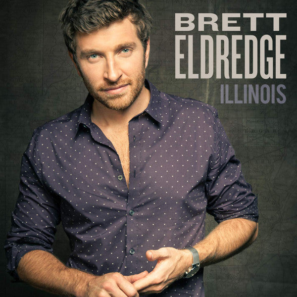 ELDREDGE,BRETT - ILLINOIS