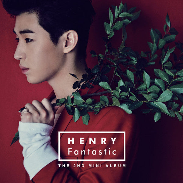 HENRY - FANTASTIC
