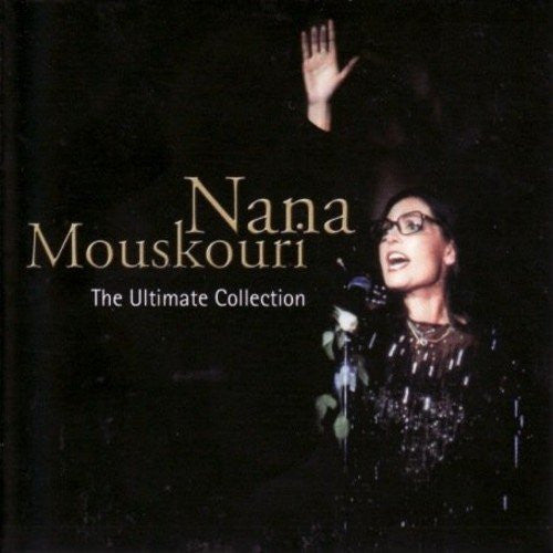 MOUSKOURI,NANA - ULTIMATE COLLECTION