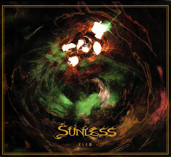 SUNLESS - YLEM