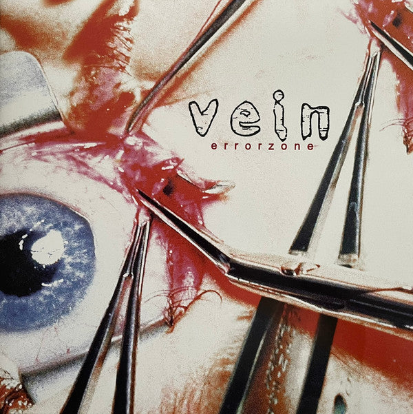 VEIN - ERRORZONE