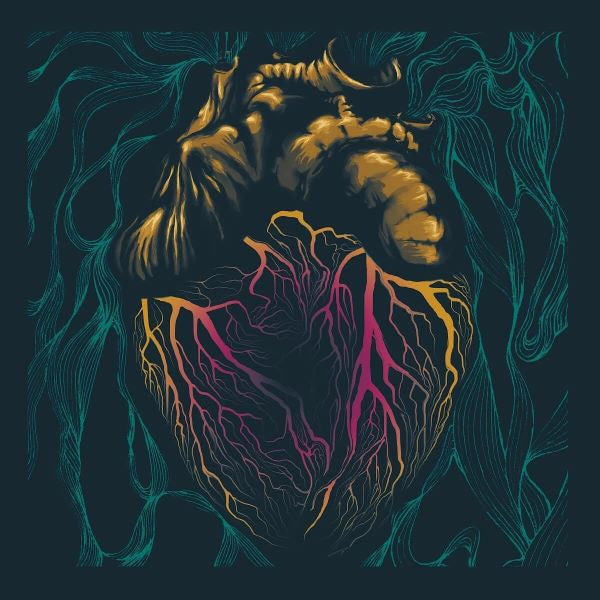 SHADOW LIZZARDS - SOMEONE'S HEARTACHE