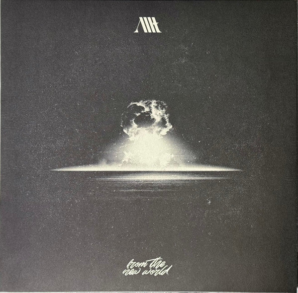 ALLT - FROM THE NEW WORLD