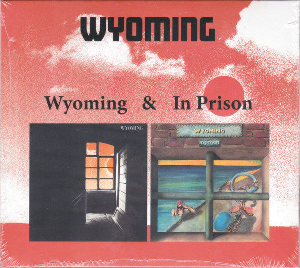 WYOMING - WYOMING & IN PRISON