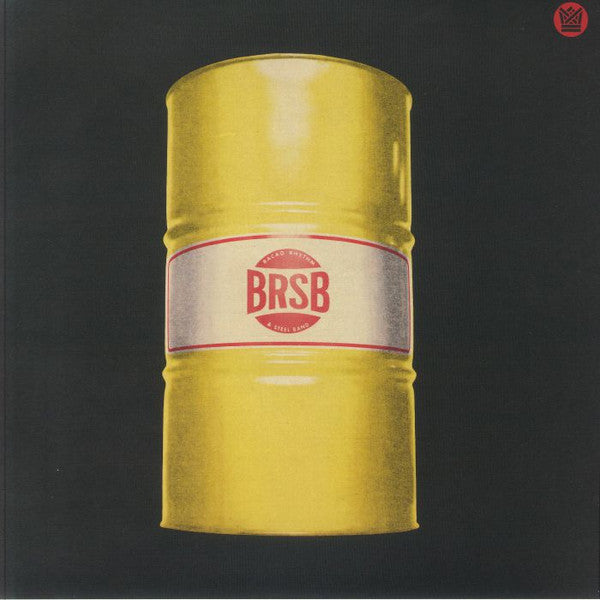 BACAO RHYTHM & STEEL BAND - BRSB