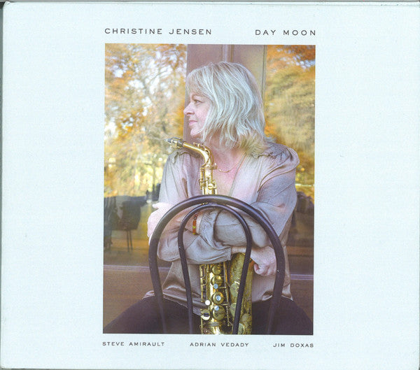 JENSEN,CHRISTINE - DAY MOON