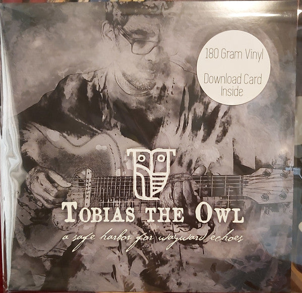 TOBIAS THE OWL - SAFE HARBOR FOR WAYWARD ECHOES