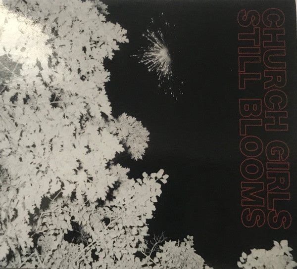 CHURCH GIRLS - STILL BLOOMS